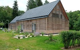 Apartmány U Jizery